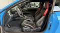 BMW M4 CS |M Carbon Schalensitze |HK Surround |M Driver's Blauw - thumbnail 6