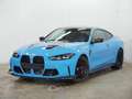 BMW M4 CS |M Carbon Schalensitze |HK Surround |M Driver's Blau - thumbnail 1