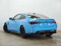 BMW M4 CS |M Carbon Schalensitze |HK Surround |M Driver's Blau - thumbnail 3