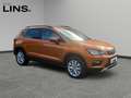 SEAT Ateca Style 2.0 TDI 4Drive Orange - thumbnail 7