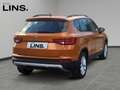SEAT Ateca Style 2.0 TDI 4Drive Orange - thumbnail 5