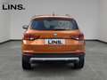 SEAT Ateca Style 2.0 TDI 4Drive Orange - thumbnail 4