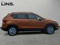 SEAT Ateca Style 2.0 TDI 4Drive Orange - thumbnail 6