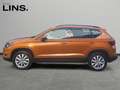 SEAT Ateca Style 2.0 TDI 4Drive Orange - thumbnail 2