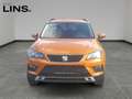 SEAT Ateca Style 2.0 TDI 4Drive Orange - thumbnail 8