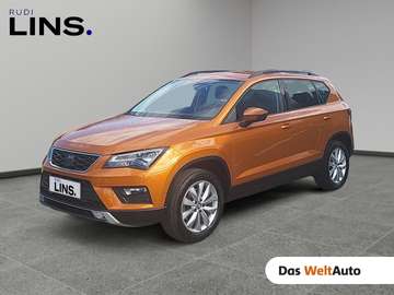 Style 2.0 TDI 4Drive