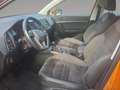 SEAT Ateca Style 2.0 TDI 4Drive Orange - thumbnail 9