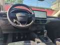Ford Focus 4ª serie Focus 1.0 EcoBoost Hybrid 125 CV 5p. Acti Grigio - thumbnail 13