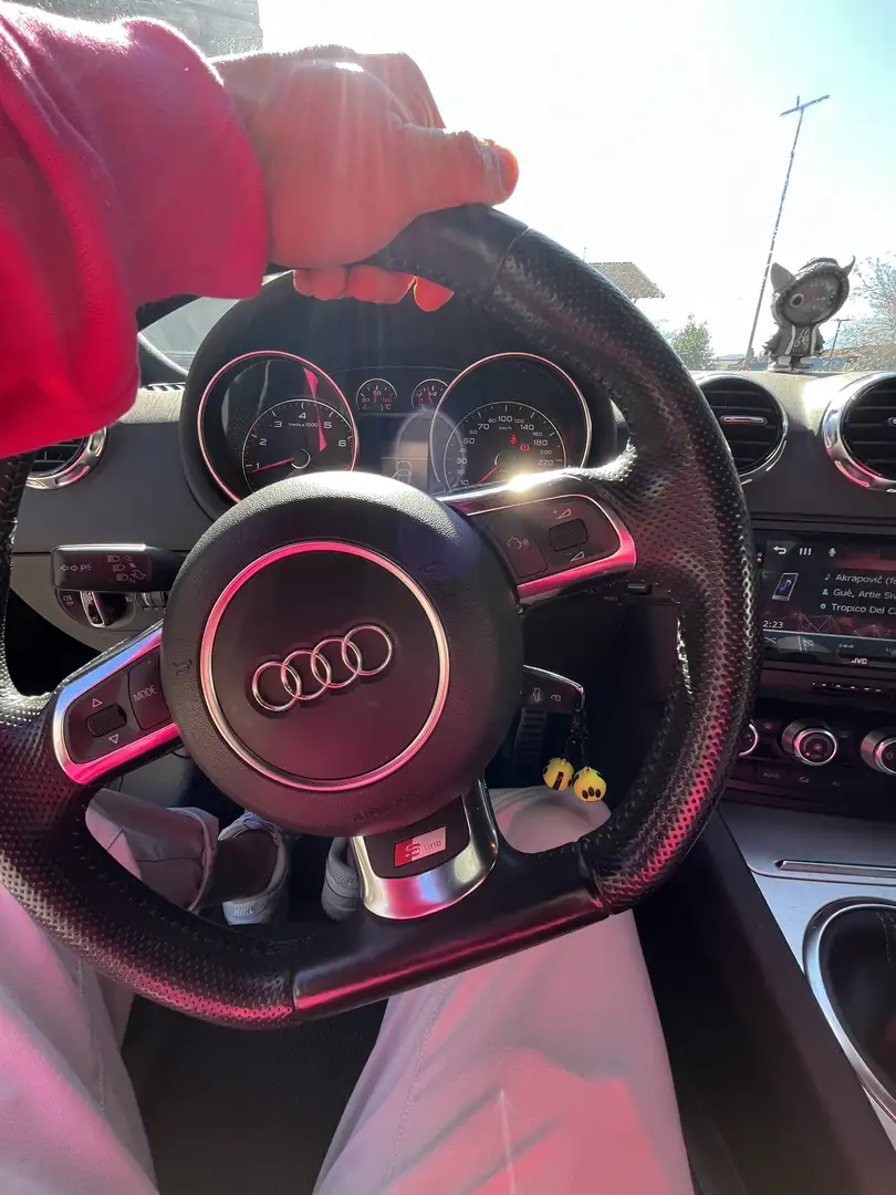 Audi TT Coupe 1.8 tfsi - 2