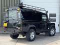 Land Rover Defender 2.5 Td5 110 Hard Top Gechipt BFGoodrich Boost velg Zwart - thumbnail 8