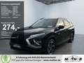 Mitsubishi Eclipse Cross Basis 2.4 PHEV Spurhalteassistent Schwarz - thumbnail 1