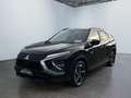Mitsubishi Eclipse Cross Basis 2.4 PHEV Spurhalteassistent Schwarz - thumbnail 2