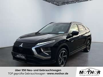 Basis 2.4 PHEV Spurhalteassistent