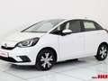 Honda Jazz 1,5 Elegance Weiß - thumbnail 1
