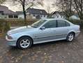 BMW 520 520i Argent - thumbnail 4