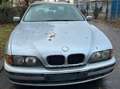 BMW 520 520i Silver - thumbnail 1