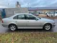 BMW 520 520i Silver - thumbnail 5