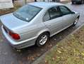 BMW 520 520i Argent - thumbnail 7