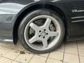 Mercedes-Benz SL 55 AMG 500CV  ITALIANA ! 2 PROPRIETARI ! FATTURE MERCEDES Schwarz - thumbnail 3