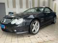 Mercedes-Benz SL 55 AMG 500CV  ITALIANA ! 2 PROPRIETARI ! FATTURE MERCEDES Schwarz - thumbnail 1