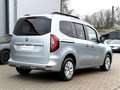 Renault Kangoo KANGOO 1.3 TCE AUT./KAMERA/LED /5SITZER/ACC/SPUR Silber - thumbnail 6