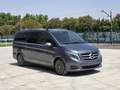 Mercedes-Benz V 250 250d Largo Avantgarde 7G Tronic Gris - thumbnail 5