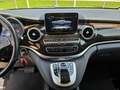 Mercedes-Benz V 250 250d Largo Avantgarde 7G Tronic Gris - thumbnail 26