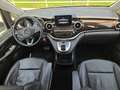 Mercedes-Benz V 250 250d Largo Avantgarde 7G Tronic Gris - thumbnail 21
