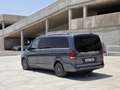 Mercedes-Benz V 250 250d Largo Avantgarde 7G Tronic Gris - thumbnail 8