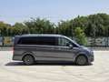 Mercedes-Benz V 250 250d Largo Avantgarde 7G Tronic Gris - thumbnail 6