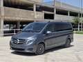 Mercedes-Benz V 250 250d Largo Avantgarde 7G Tronic Gris - thumbnail 3