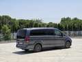 Mercedes-Benz V 250 250d Largo Avantgarde 7G Tronic Gris - thumbnail 7
