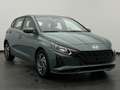 Hyundai i20 i20 1.2 Wave +CARPLAY+KLIMA+CAM+TEMPO+SPURHALTE+ Groen - thumbnail 5