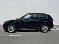 BMW X1 sDrive 16d Business Negro - thumbnail 3
