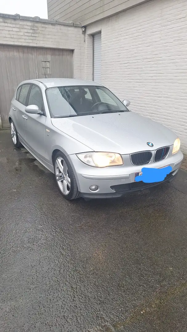 BMW 116 116i - 2