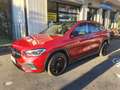 Mercedes-Benz GLA 200 GLA-H247 2020 Premium 4matic auto Rosso - thumbnail 2