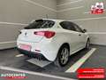 Alfa Romeo Giulietta Sprint "MULTI-PDC-ALU-TÜV NEU" Weiß - thumbnail 6