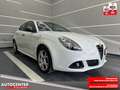 Alfa Romeo Giulietta Sprint "MULTI-PDC-ALU-TÜV NEU" Weiß - thumbnail 2