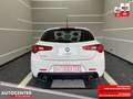 Alfa Romeo Giulietta Sprint "MULTI-PDC-ALU-TÜV NEU" Weiß - thumbnail 7