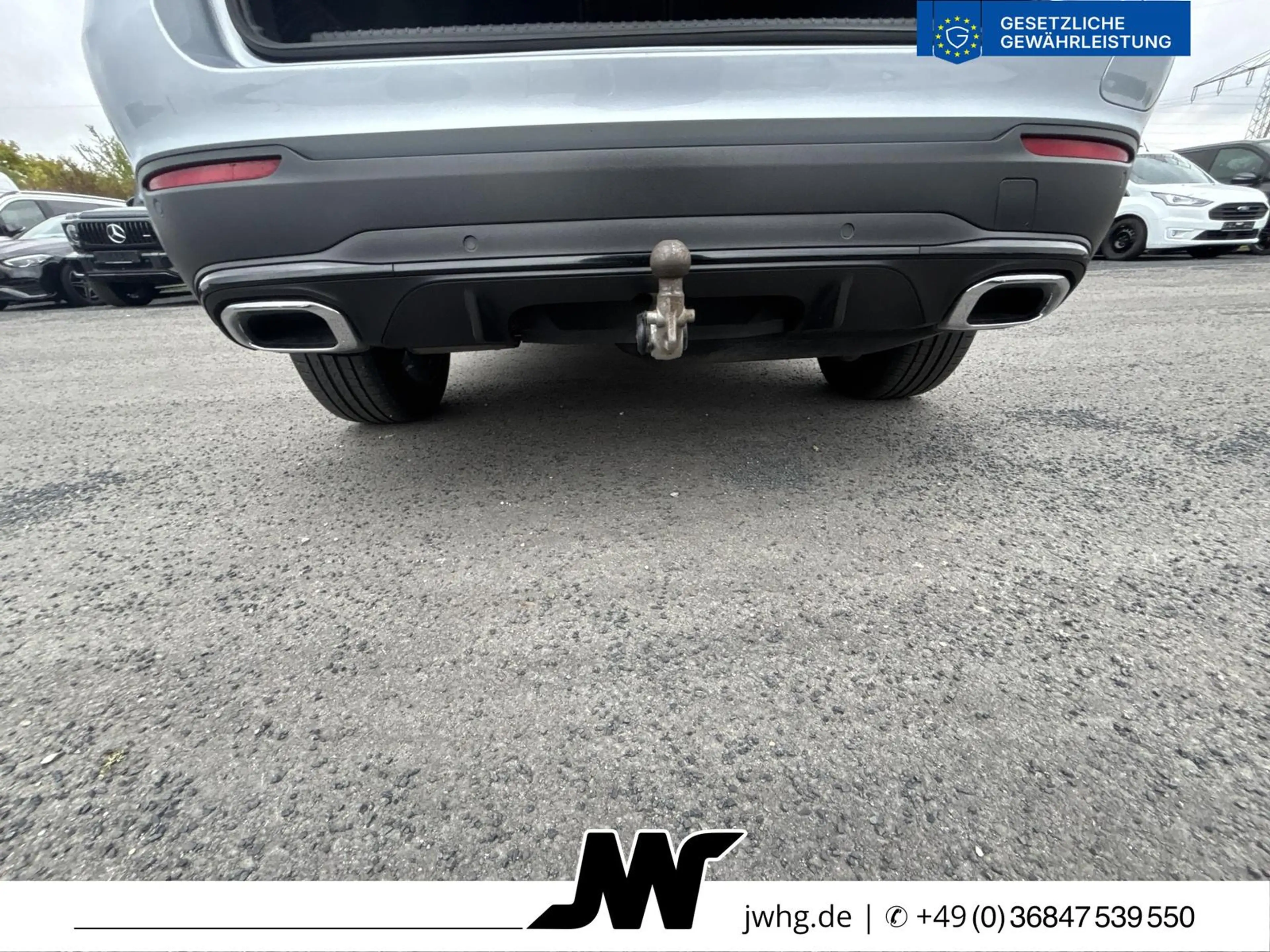 Mercedes-Benz GLC 300 de 4M AMG/DISTRONIC/AHK/MEMORY/VIRTUAL — photo 11