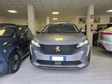 5008 2023 1.5 bluehdi Allure 7 POSTI