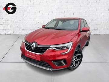 Intens E-Tech Full Hybrid