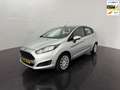 Ford Fiesta 1.0 Style / Airco Argent - thumbnail 1