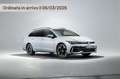 Volkswagen Golf Variant Variant 2.0 TDI 150 CV DSG SCR R-Line Plus Argento - thumbnail 3