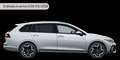 Volkswagen Golf Variant Variant 2.0 TDI 150 CV DSG SCR R-Line Plus Argento - thumbnail 4