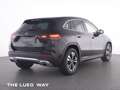 Mercedes-Benz GLA 200 d Progressive+NavPrm+LED-HP+AHK+KeyG+RFK Negru - thumbnail 3