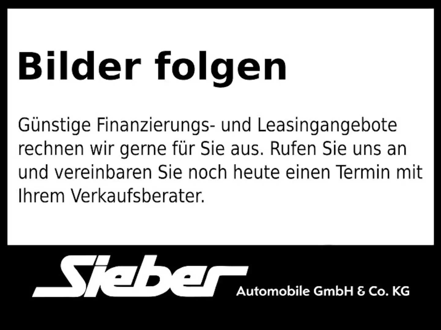 Peugeot 208 1.2 PureTech 100 Allure SpurH LED KlimaA Schwarz - 1