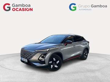 MY2 - Premium 1.6 TGDI 108kW (14cv)