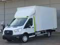 Ford Transit FT 350 L4 AUT  FURGON Blanco - thumbnail 1