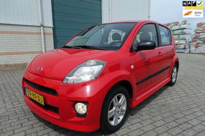 Daihatsu Sirion 2 1.3-16V Comfort - org. nl auto - lm velgen - zee